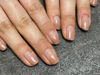ネイル Beaute IORIのネイルデザイン