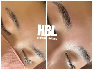 アイブロウ SALON BioBioのエステ・リラクイメージ