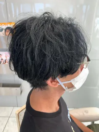 メンズ メンズ脱毛 STANDのエステ・リラクイメージ