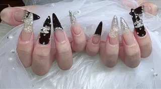 ネイル The Nail & Eye Lashの眉毛・アイブロウイメージ