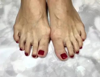 ネイル Miimo💅🏻 ほのか‪ ·͜·♡‬のネイルデザイン