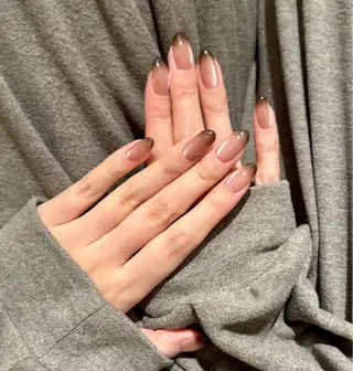 ネイル ゆい ゆいのネイルデザイン