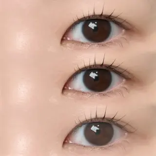 マツエク・マツパ LOAVE 🦋華   乃🦋のマツエク・マツパデザイン