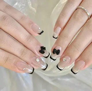 ネイル 🎀 Ayaka_nailのネイルデザイン