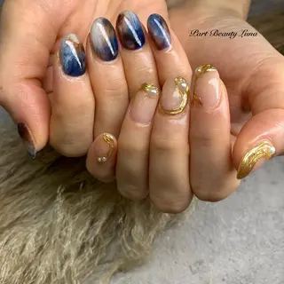 ネイル yoko nailのネイルデザイン
