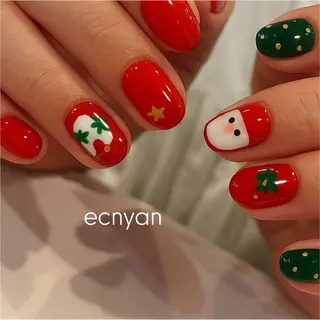 ネイル AMAGASAKI LISAのネイルデザイン