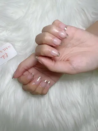 ネイル 久保田 マリコのネイルデザイン