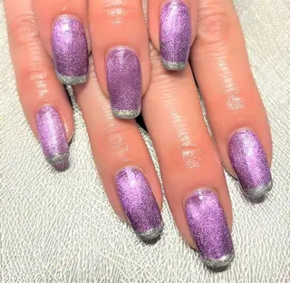 ネイル RIZE NAILのネイルデザイン