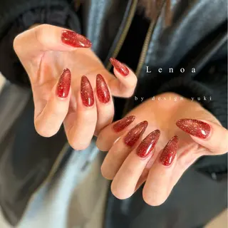ネイル Lenoa Yukiのネイルデザイン