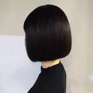 ショート ducca/ kariyaのヘアスタイル