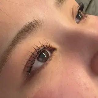 マツエク・マツパ 🫧おか えいみ🫧のヘアスタイル