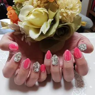 ネイル ネイル junkoのネイルデザイン