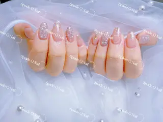 ネイル Spade Q Nailのネイルデザイン