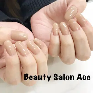 ネイル 池袋フィルイン Ace♡Nailのネイルデザイン