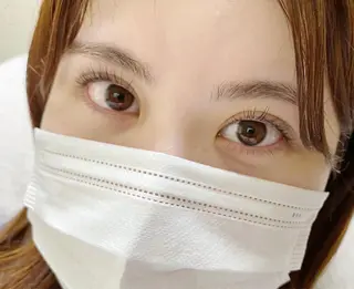 マツエク・マツパ 竹森 えりかのマツエク・マツパデザイン