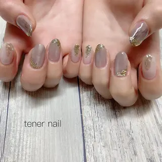 ネイル テネルネイル tener nailのネイルデザイン