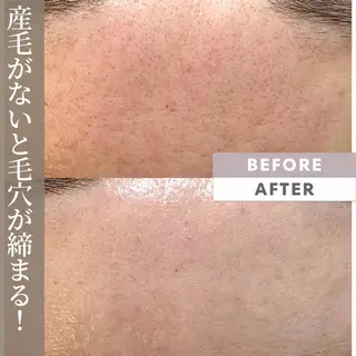 加藤 美有のエステ・リラクイメージ