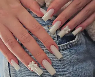 ネイル 小島 千尋のネイルデザイン