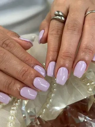 ネイル Nail&Eye Basic  Jrのマツエク・マツパデザイン