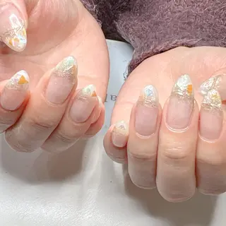 ネイル CHERIMO シェリモのネイルデザイン