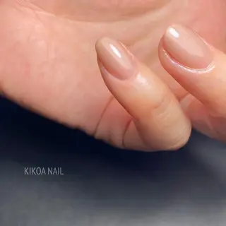 ネイル KIKOA NAIL キコアネイルのネイルデザイン