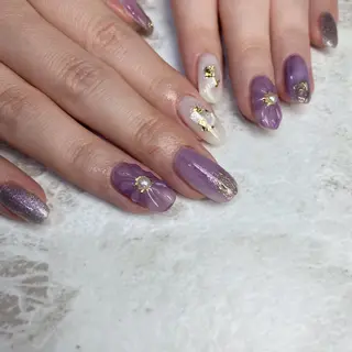 ネイル BETTISH. NANAHOのネイルデザイン