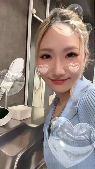 メンズ Neosalon所属・Neosalon ネオサロンのエステ・リラクイメージ