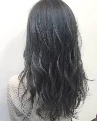 セミロング トップスタイリスト ✨KIRIKA中野✨のヘアスタイル