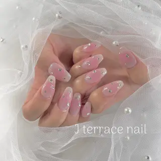 ネイル J terrace Nailのネイルデザイン