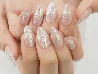 ネイル Amore Nのネイルデザイン