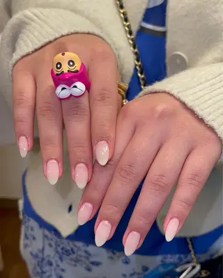 ネイル Nes.Nail所属・Miyagi Asamiのネイルデザイン