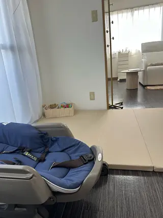 キッズ PUALA Mamiのマツエク・マツパデザイン