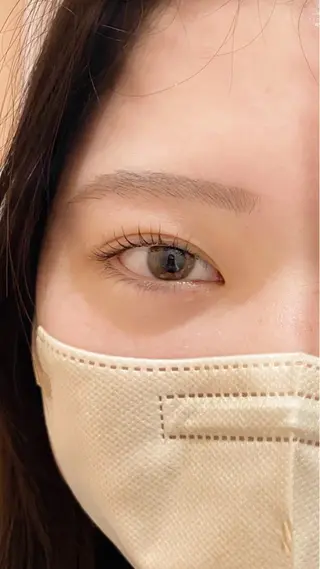 マツエク・マツパ Bremine小幡店 KANAMIのマツエク・マツパデザイン