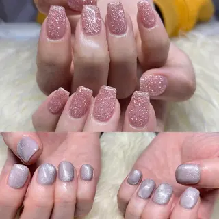 ネイル Nail&eye Belire 新宿のネイルデザイン