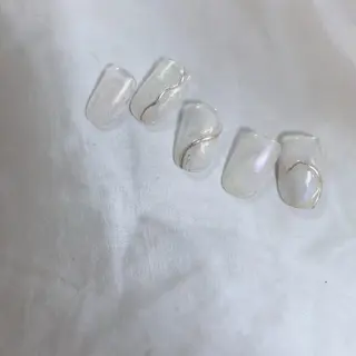 ネイル SOL NAILのネイルデザイン