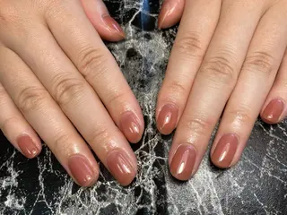 ショート ネイル ✴︎ Delightのネイルデザイン