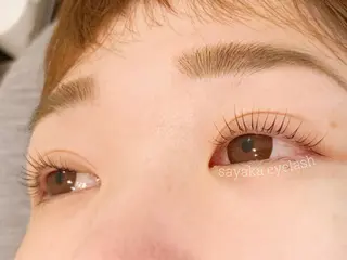 マツエク・マツパ ルリアンチッタ 眉毛/まつげパーマの眉毛・アイブロウイメージ