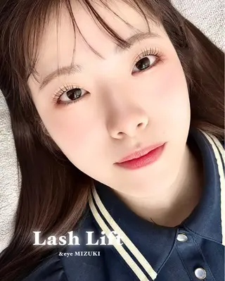 マツエク・マツパ &eye なぐものマツエク・マツパデザイン