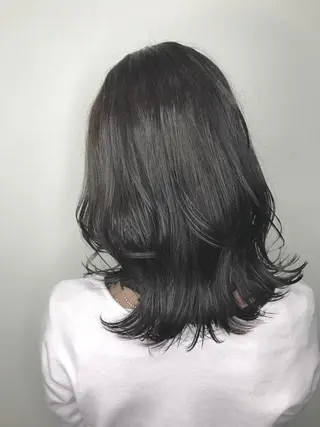 ミディアム 松本 リサのマツエク・マツパデザイン