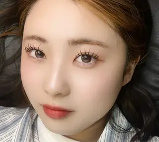 マツエク・マツパ 瑞慶山 あんりの眉毛・アイブロウイメージ