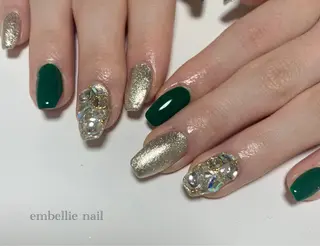 ネイル miyasaka erikoのネイルデザイン