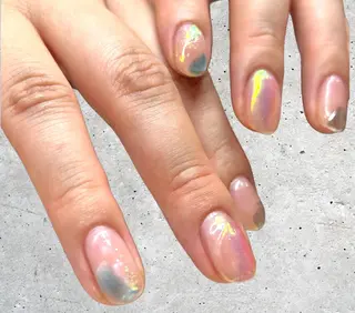 ネイル cscnail keikoのネイルデザイン