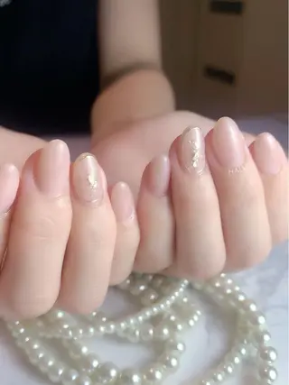 ネイル HALU ハルのネイルデザイン