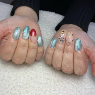 ネイル COCO +のエステ・リラクイメージ