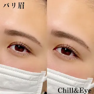 マツエク・マツパ 🌸HARUKA🌸  Chill&Eyeの眉毛・アイブロウイメージ
