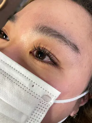 マツエク・マツパ Ririy 峰岸佳奈のマツエク・マツパデザイン