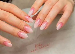 ネイル 小林 あゆみのネイルデザイン