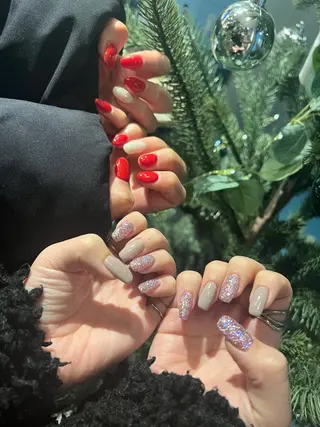 ネイル ヘアメイクネイリスト 💄💅hidemiのヘアスタイル