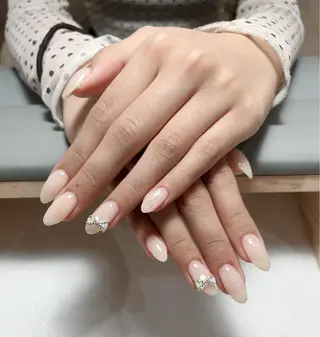 ネイル 吉祥寺 メイのネイルデザイン