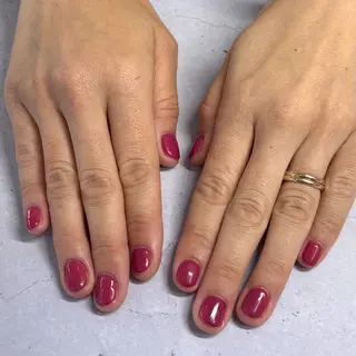 ネイル Nene 千葉店 SUZUKIのネイルデザイン